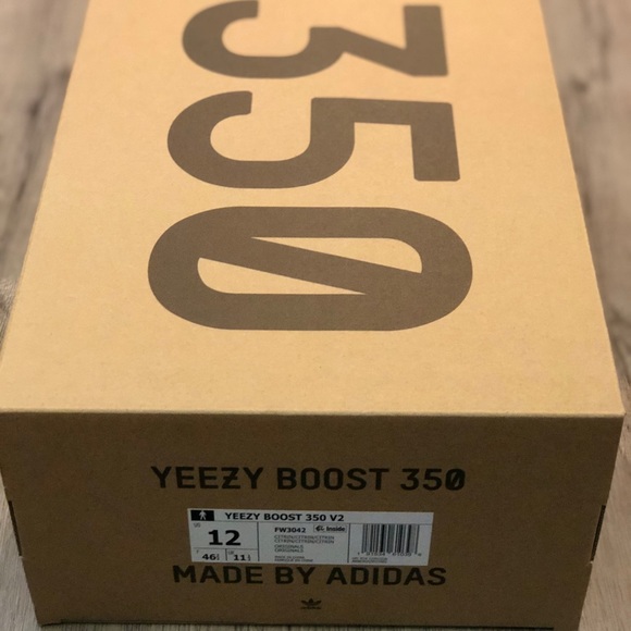 🛑SOLD🛑adidas Yeezy Boost 350 V2 Citrin FW3042 - Picture 13 of 13